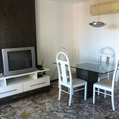 Studio Da Praia Flat Apartment Натал Стая снимка